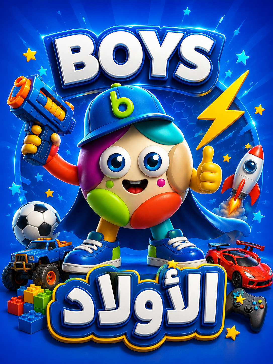 أولاد