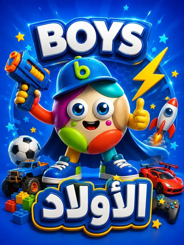 أولاد